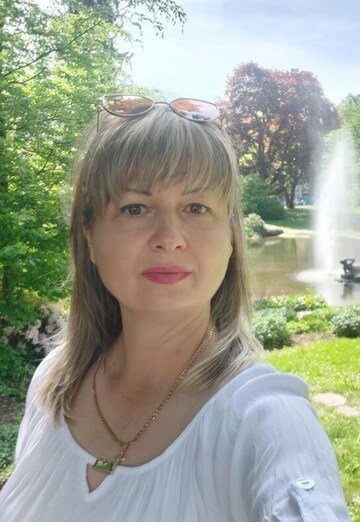 Моя фотография - Оксана, 48 из Карловы Вары (@oksana138711)