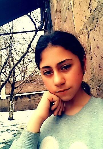 Моя фотография - Katya, 19 из Ереван (@katya75194)