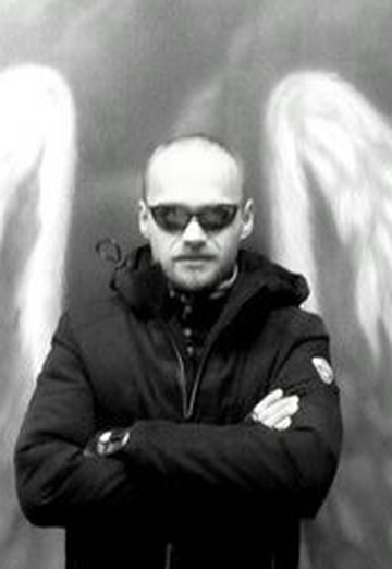 Mein Foto - ANGEL OF DEATH, 34 aus Smolensk (@angelofdeath12)