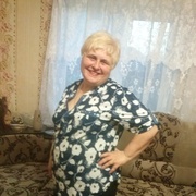 Александра, 55, Курсавка