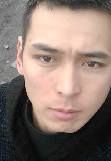 My photo - shoma, 32 from Bishkek (@shoma1091)