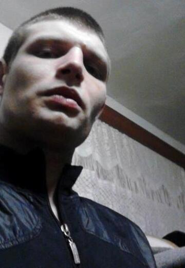 Моя фотография - Евгений Сычев, 33 из Тула (@evgeniysichev3)