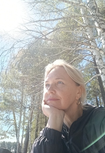 My photo - Ekaterina, 53 from Miass (@ekaterina32678)