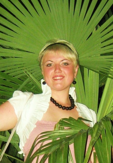 My photo - Juliet, 36 from Belaya Tserkov (@juliet57)
