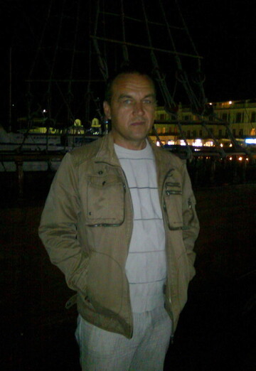 My photo - vitaliy, 56 from Yalta (@vitaliy89090)