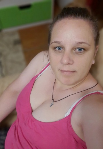 Моя фотография - Olga, 40 из Нерехта (@olga355489)