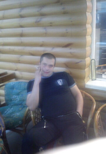 My photo - EDUARD, 43 from Alchevsk (@eduard9934)