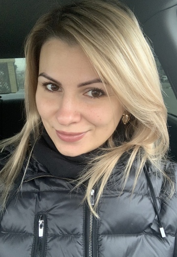 My photo - Lina, 43 from Novorossiysk (@lina18918)