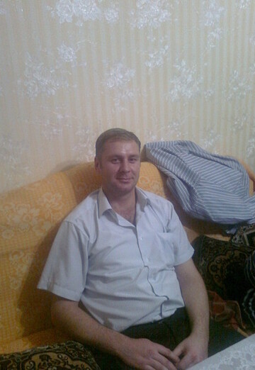 Моя фотография - Олег, 42 из Алматы́ (@oleg157681)