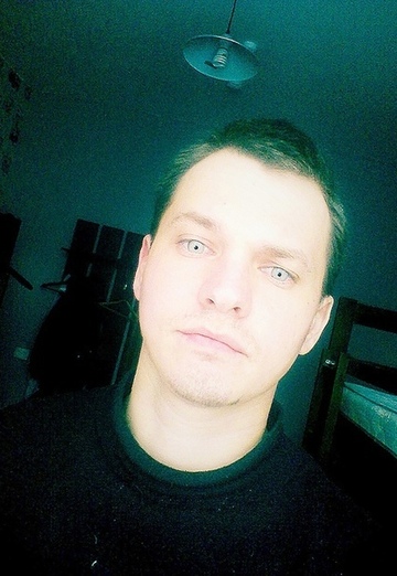 Моя фотография - Andrey, 31 из Волгоград (@andrey619202)