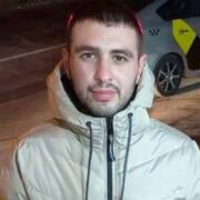 Alexei, 29, Кишинёв