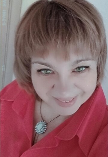 Моя фотография - Марина, 59 из Москва (@marina211340)