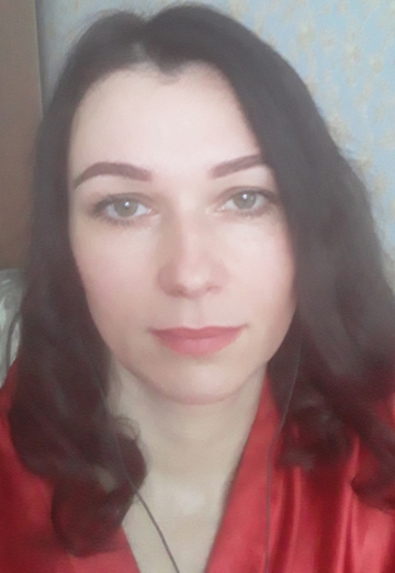 Моя фотография - Марина, 40 из Краснодар (@mariya157400)