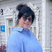 Larisa 55 Chelyabinsk