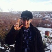 Евгений, 51, Осинники