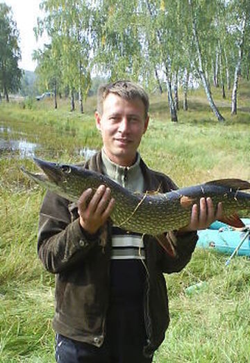 My photo - Evgeniy, 49 from Miass (@evgeniy347562)