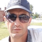 Алик, 45, Югорск