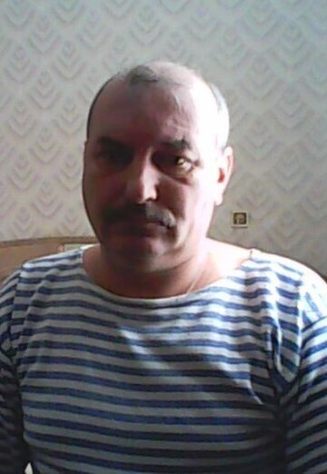 My photo - sergey, 59 from Tver (@sergey1087592)