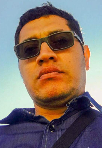 Sergio Eduardo (@sergioeduardo) — my photo № 1