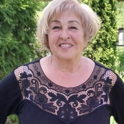 Таня, 61, Липецк