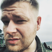 Макс, 27, Большой Камень