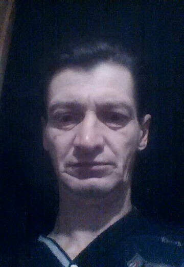 My photo - Aleksey, 48 from Surgut (@aleksey563003)
