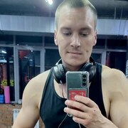 Viktor, 29, Новосибирск