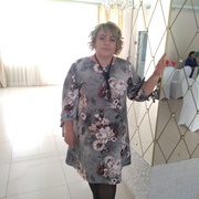 Оксана, 46, Первомайский (Тамбовская обл.)