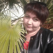 Ирина, 45, Джубга