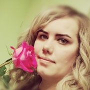 Аня, 37, Кулебаки