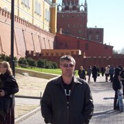 игорь, 56, Еманжелинск