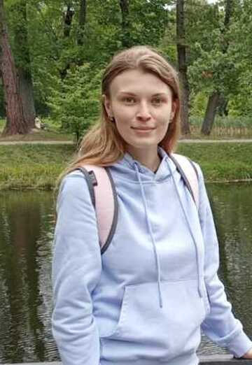 My photo - Di, 28 from Saint Petersburg (@diana47627)