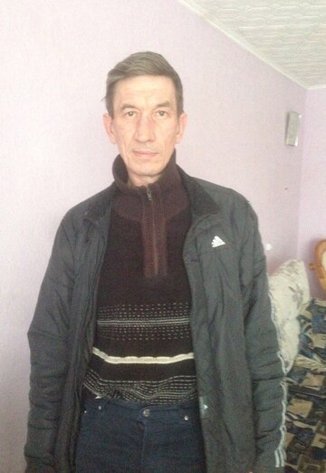 My photo - oleg, 58 from Shushenskoye (@oleg161838)