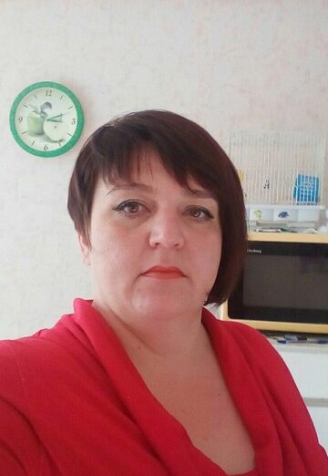 Моя фотография - Анна, 41 из Среднеуральск (@anna279210)