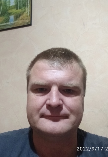 Моя фотография - Роман Пухов, 41 из Владимир (@romanpuhov)