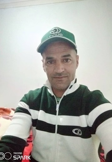 My photo - Mohammade, 42 from Bejaia (@mohammade)