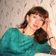 елена, 47, Велиж