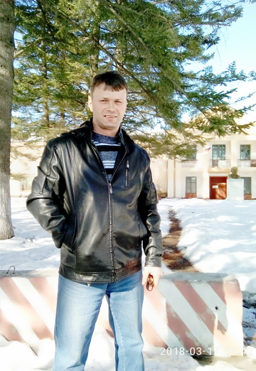 My photo - Aleksandr, 51 from Ussurijsk (@aleksandr475755)