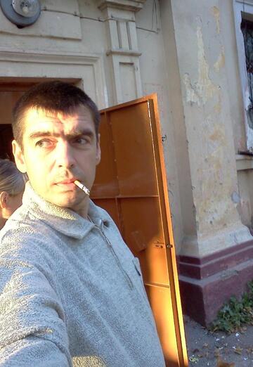 Моя фотография - Максим, 44 из Хабаровск (@maksim228243)