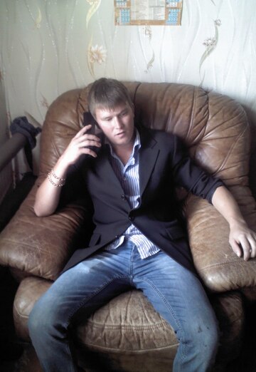 Моя фотография - джексон, 35 из Новочебоксарск (@djekson505)