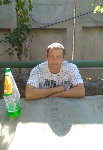 Моя фотография - Антон, 35 из Буденновск (@anton144590)