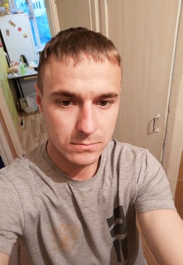 Моя фотография - Алексей, 30 из Первоуральск (@aleksandr854012)