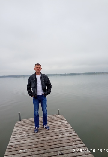 Моя фотография - Микола, 39 из Тернополь (@mikola3155)