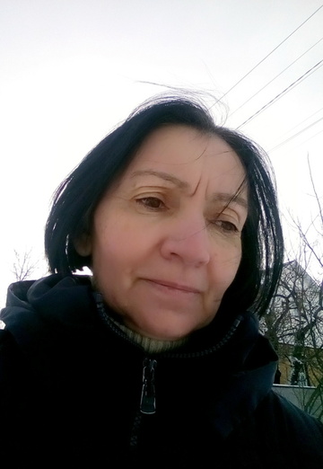 Моя фотография - VALENTYNA, 60 из Кропивницкий (@valentyna122)