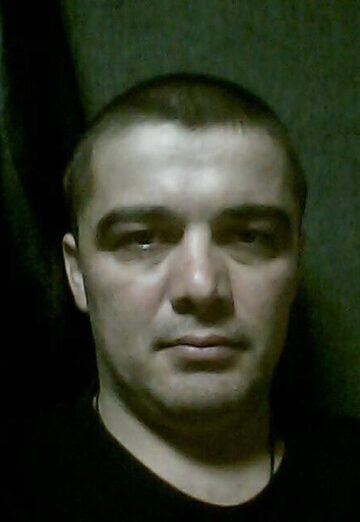 My photo - gadzhi, 43 from Kizlyar (@gadzhi35)
