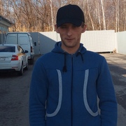 Виктор Жернаков, 38, Таруса