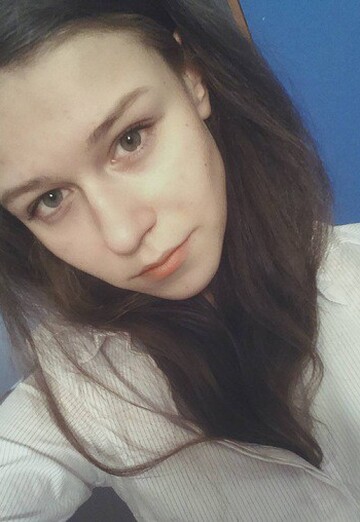My photo - Nastya, 29 from Samara (@nasty8831729)