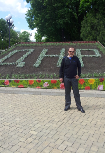 My photo - Vladislav, 54 from Donetsk (@vladislavbernackiy)