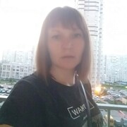 Светлана, 42, Бокситогорск