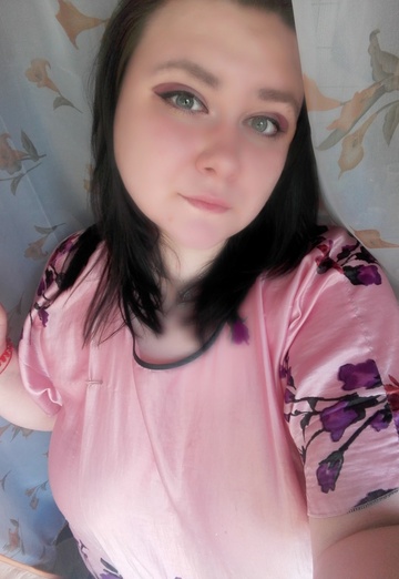 My photo - Natalya, 29 from Vyksa (@natalya181218)